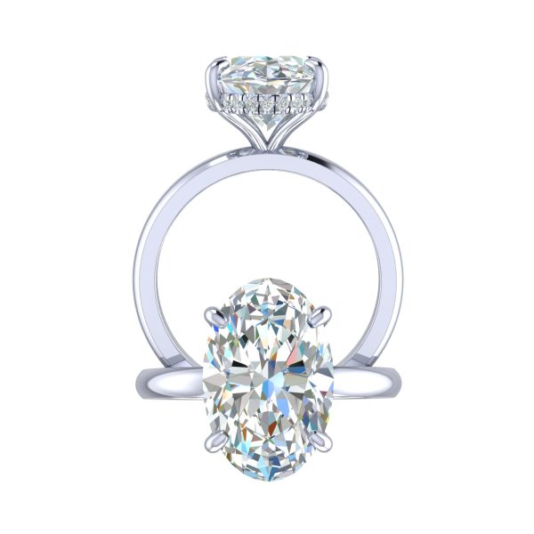 Sandra Engagement Ring