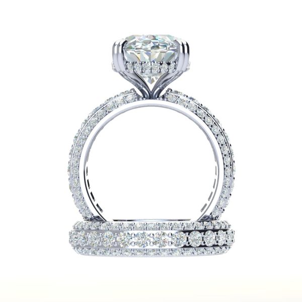 Jolie Diamond Band