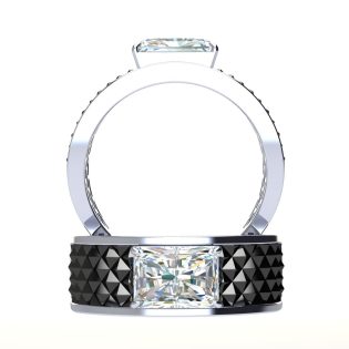 Bryan Men's Ring