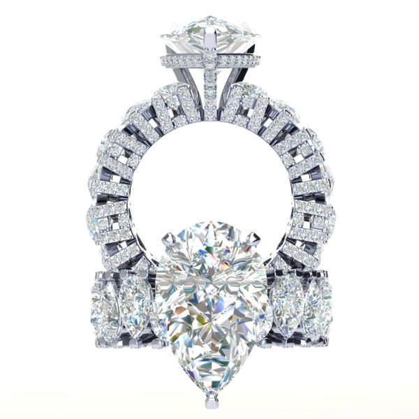 Amara Engagement Ring