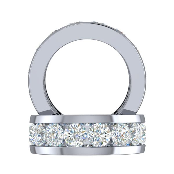 Jules Men's Ring