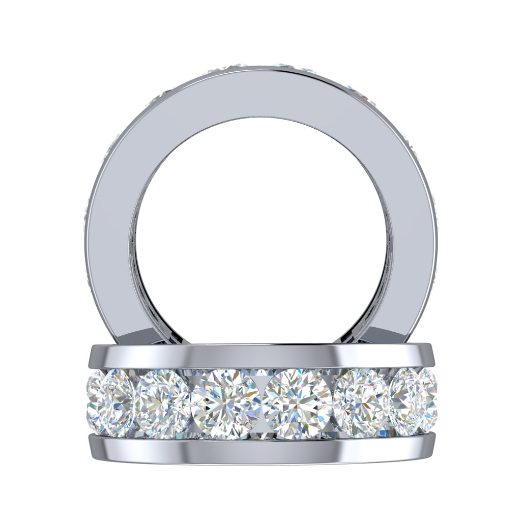 Jules Men's Ring