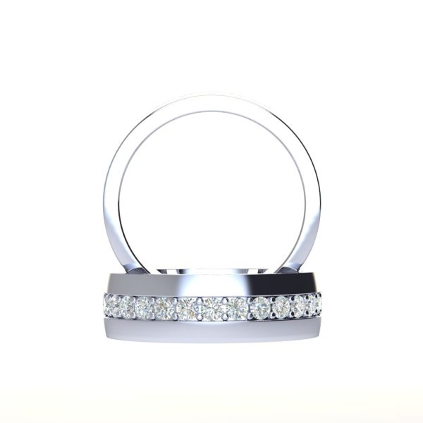 Jordan Diamond Band