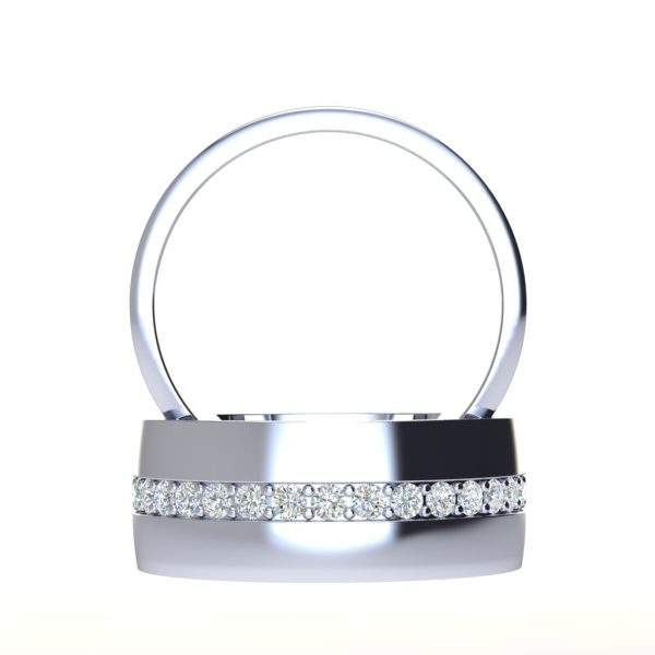 Jordan Men's Ring